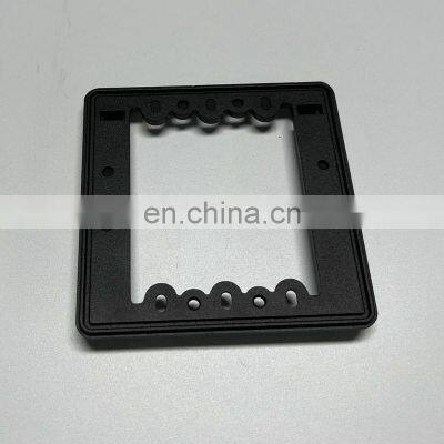 Customized Die Casting Motor Aluminium Die Casting Parts photo-4
