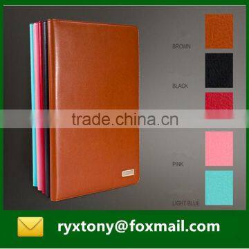A4 Leather Material File Folder With Calculator Supplier's Choice photo-4