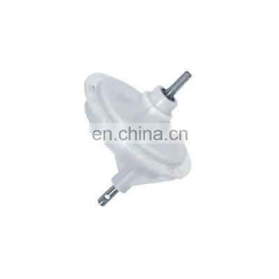 11Z45 L:40.5mm T.L:42mm PN.H:15mm Reduce Speed Gearbox Washing Machine Gear Box Parts photo-2