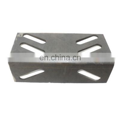 Competitive Price with Long life Quality Guide Rail Brackets