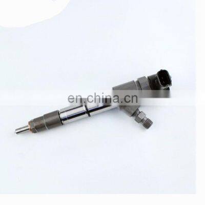 Diesel Common Rail Fuel Injector 0445110630 0445110631