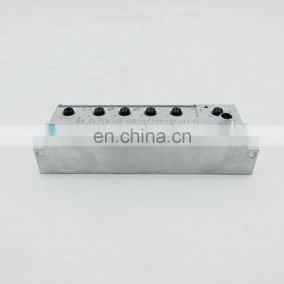 SIMATIC DP for Siemens ET 200ECO PN 6ES7148-6JA00-0AB0 IO Link Master Io-link Master photo-3