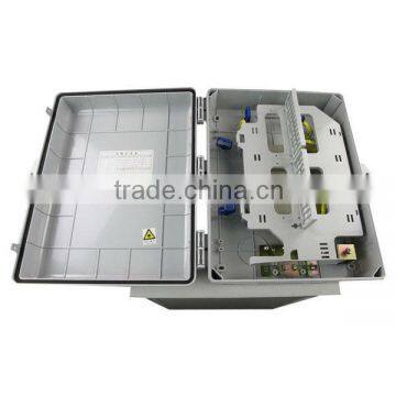 48 core Fiber Optic box pole type