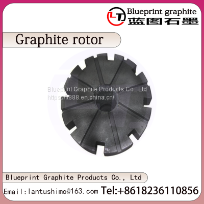 Graphite Rotor，Graphite Screw，Graphite Products