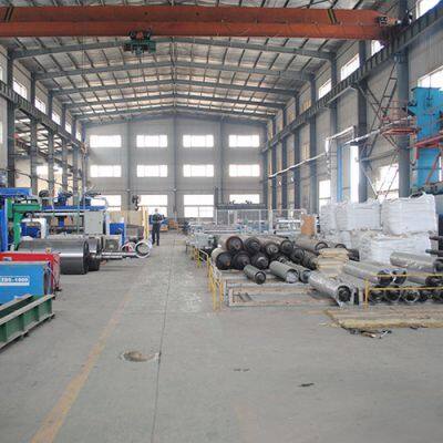 Dalian Longsheng Metallurgical Equipment Manufacturing Co., Ltd company overview - view 2