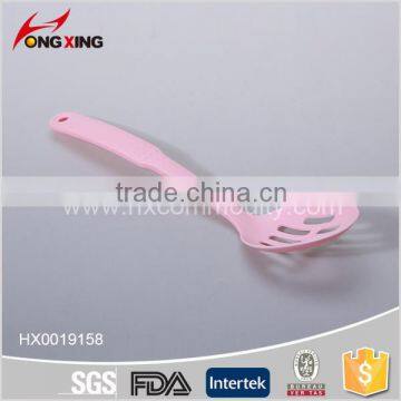 Newly Product Colored Small Plastic Spoons photo-3