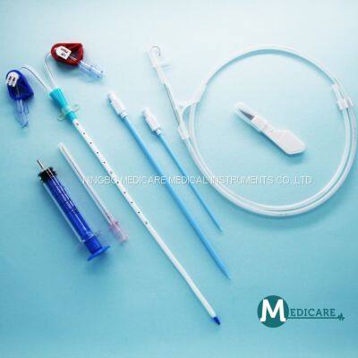 Hemodialysis Catheter photo-2