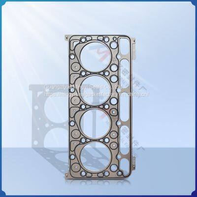 1G790-03602 suitable for Kubota V2403 cylinder gasket 1G79003602 overhaul kit 1G790-03312