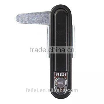 High Quality RoHS Chrome Plated Metal Industric Lock photo-5