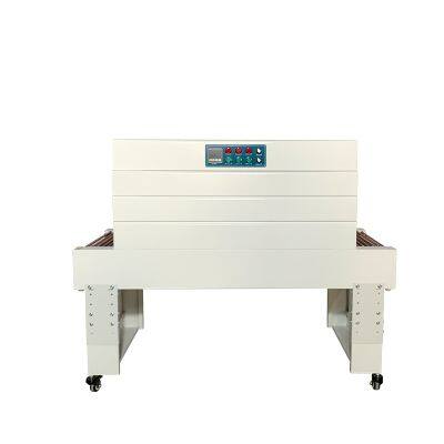 Mineral watercontraction equipment Graphic cartonhot film shrinkage machine