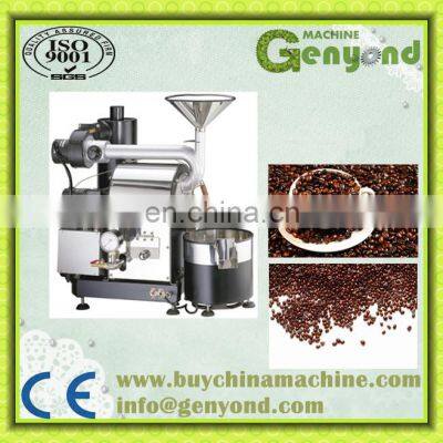 Automatic Mini Coffee Roaster for Coffee Bean /roaster Machine for Coffee /toper Coffee Roaster Used photo-2