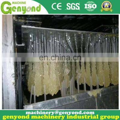 Brand New Big Crystal Rock Sugar Production Line photo-2