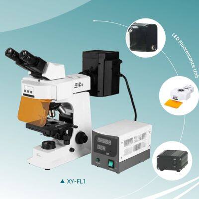 Microscope / Electron Microscope / Stereo Microscope / High Definition Digital Microscope photo-5