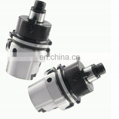 Wholesale NC Tool HSK-FMB NC Tool Handle HSK63A FMB22-100 High Speed Steel Holding Tool Handle photo-5