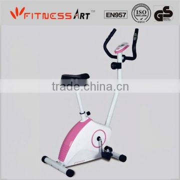 body fit bike BK8436 with belt transmission