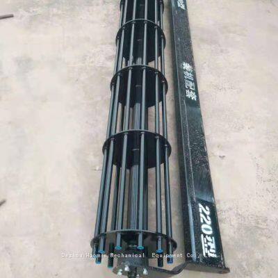 Customized Production Supporting Rotary Cultivator Using The Whole Wheel photo-4