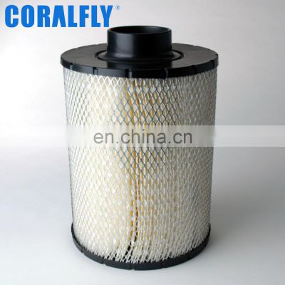 AH1136 96722713 3905326 Air Filter For Diesel Generator