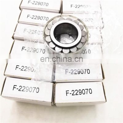 Cheap 25*46.52*22mm F-229070 bearing F-229070 Cylindrical Roller Bearing F-229070.RN Gear Reducer Bearing F-229070