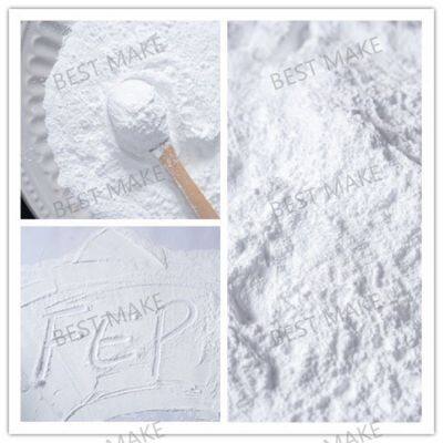 FEP Micropowder With Corrosion Resistance