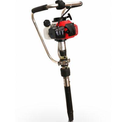 NDG-1 Portable Rail Ballast Tamper