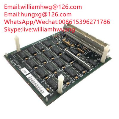 Digital Module IC697MEM717 3BSE008552R1 3BSE040662R1 3BSE022366R1 1X00024H01 Module IC697MEM732 IC697MEM731 IC697PWR748