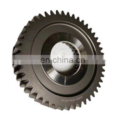 FAST Gear Box 11509C Truck Spare Parts 19726 High Quality Reduction Gear photo-4
