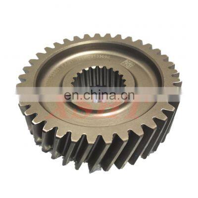 Shacman HOWO Dongfeng FAW Heavy Duty Trucks FAST Gearbox FHB400 Hydraulic Retarder Parts Hb400-38001