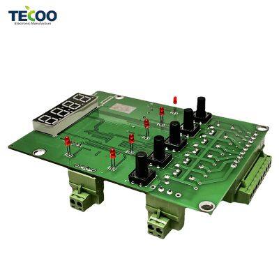 PCBA Contract Manufacturer photo-3