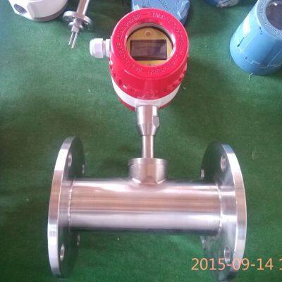 Thermal Gas Flowmeter