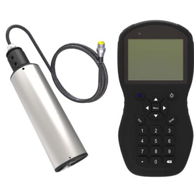 DDG-2080Pro Online Conductivity Meter measure water quality