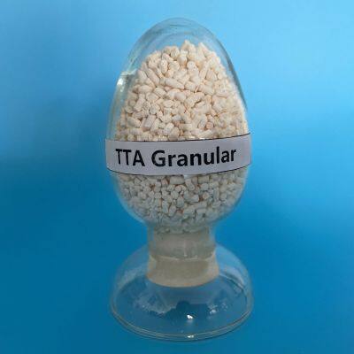 Hot Sell Corrosion Inhibitor TTA/Tolyltriazole Granular -HOOCHEMTEC