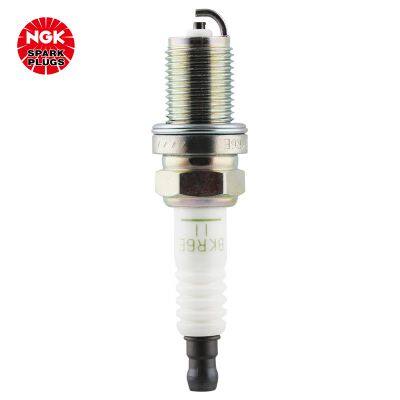 Original Japan Genuine NGK Spark Plug Nickel Alloy BKR6E-11 2756 Bujias Car Engine Spark Plug for Chrysler HONDA SUZUKI photo-5