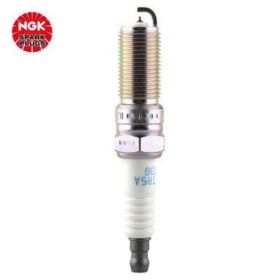 Wholesale Original Genuine NGK Spark Plug Iridium platinum ILTR5A-13G 3811 Car Engine Spark Plug for Mazda