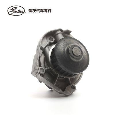 Original Gates GWP5939 Car Engine Cooling System Water Pump Repair Kit for Fiat PANDA (169_) Bomba de Agua 46526243 photo-6