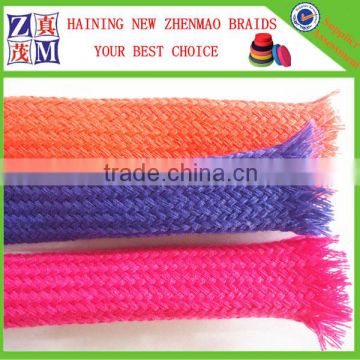 color flat shoes rope cord