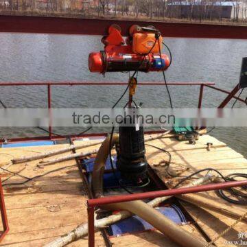 Submersible Sand Pump Machine for Sale