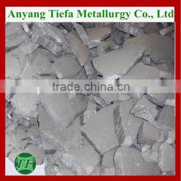 Reducing agent FeSi/SiBa alloy from China