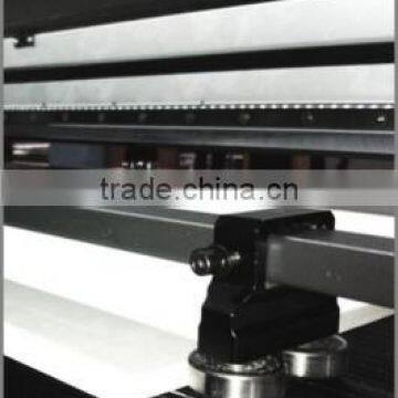 1440dpi High Speed uv Inkjet Printer on Advertisement Sign,indoor Decoration,furniture Sheets photo-4