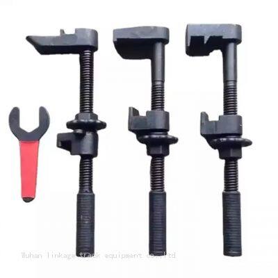 Portable close clamp