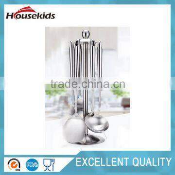 Favorite compare high Quality stainless steel cooking utensils kitchen tools sets