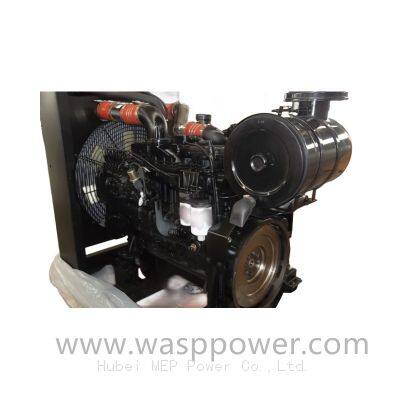 Original Cummins 6LTAA8.9 C340 340HP Diesel Engine Assembly for Construction