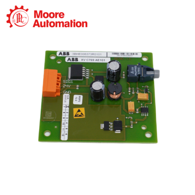 ABB 3BHE006373R0101 photo-5