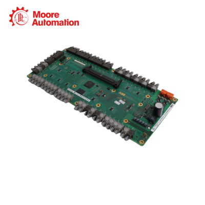 ABB 3BHE024855R0101 UFC921 A101 photo-5