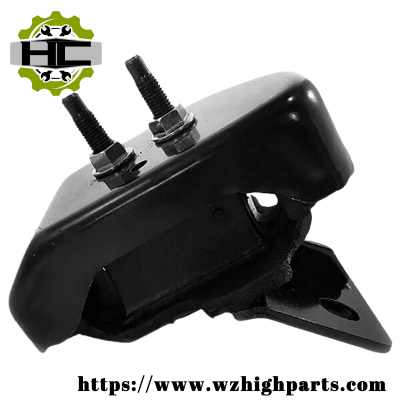 4M-98051331 Right Engine Motor Mount 1PC for CHEVROLET