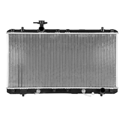 Radiador para SUZUKI, Número de pieza: 1770054G20