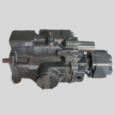 Construction Machinery Parts PC78MR-6 PC75UU-2 PC75UD-2 Hydraulic Pump 21W-60-22111 708-3T-00241 708-3T-00240 Main Pump