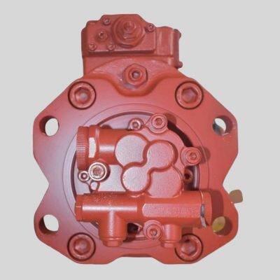 K3V63 K3V80 K3V112 K3V140 K3V160 K3V180 K3V200 K3V280 Kawasaki Hydraulic Axial Piston Pump K3V180dt-9c69-17t for HYUNDAI R335-7