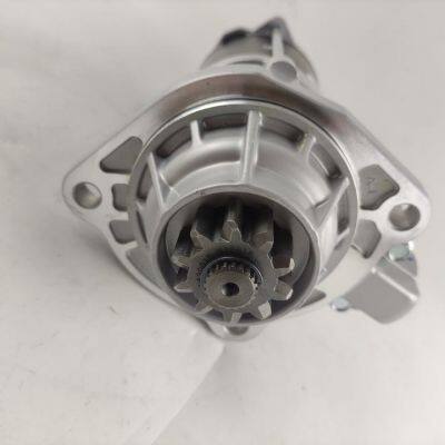 5476654 Truck Diesel Engine Parts ISBE Starter Motor 5476654 photo-4