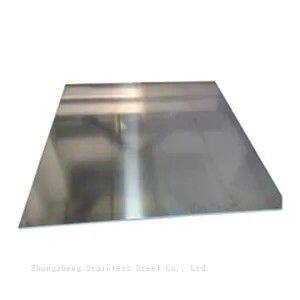 Astmb265 99.95% Pure Titanium Metal Plate for Sale