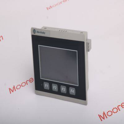 Allen Bradley 2711R-T4T